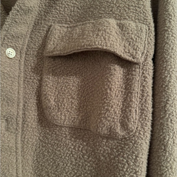 Victoria’s Secret PINK Shacket - Picture 5 of 5